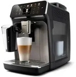 Philips EP5549/70 Kaffeevollautomat Schwarz, Stahl