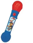Paw Patrol Mikrofon mit Melodien