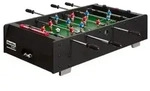 Bandito Sport - Mini-Kicker Bandito mit Teleskopstangen Tischaufleger 94 x 51 x 23