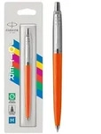 PARKER Kugelschreiber Jotter Originals C.C. orange/silber Blister