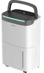 Be Cool Luftentfeuchter 50m2 680W 50 l/Tag Wei&szlig;