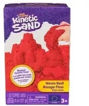 Kinetic Sand Nachf&uuml;llpackung 226 g, unterschiedliche Varianten