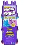 Kinetic Sand Schimmer Sand 3er Pack 340 g