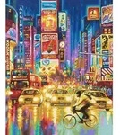 MNZ - New York Times Square