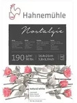 Hahnem&uuml;hle Papier Nostalgie, DIN A 5, 190 g/m2