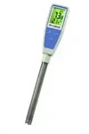 Dostmann Electronic PH CHECK Kombi-Messger&auml;t pH-Wert, Temperatur
