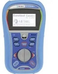 Metrel MI 3125 BT Installationstester VDE-Norm 0100
