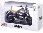 Maisto BMW R Nine T Scrambler 1:12 Modellmotorrad