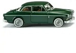 Volvo Amazon - dunkelgr&uuml;n