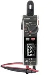 VOLTCRAFT VC-371 Stromzange digital CAT III 600V Anzeige (Counts): 4000