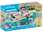 71623 Korallenriff Plattform