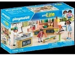 PLAYMOBIL 71538 Food Lounge