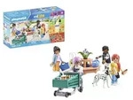 PLAYMOBIL 71541 My Figures: Shopping