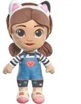 Gabby's Dollhouse, Gabby, 28 cm