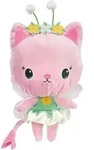 Gabby's Dollhouse, Kitty Fee, 22 cm