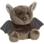 PP Luna Bat Plush Toy