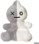 Aurora World - BT21 - Palm Pals - Van, 13cm