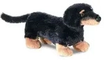 MF Vienna Dachshund 8In