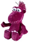 Drache Kokosnuss Oskar