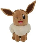 Pok&eacute;mon - 20cm Pl&uuml;sch - Evoli #2