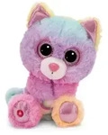GLUBSCHIS Kuscheltier Katze Miss Mellie