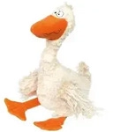 sigikid 42987 - Betta Swimma Kikeriki, Gans, Kikeriki Kollektion