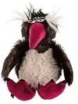 sigikid 42994 - Rock Hopper Kikeriki