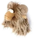 sigikid 43259 - Mufflon Muff Bock, BeastsTown 30 cm