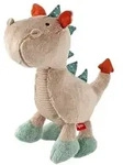sigikid 43273 - Drache Patchwork Sweety