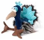 sigikid 43241 - Pfau Ciao Kikeriki
