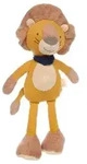 sigikid 39912 - Pl&uuml;schfigur L&ouml;we Vanilla