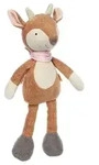 sigikid 39911 - Pl&uuml;schfigur Reh Vanilla, Kuscheltier, Stoffmix, 32 cm