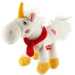 sigikid 52843 - Die Stoffis Einhorn sigikid & Friends
