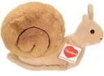 Teddy Hermann 93955 - Schnecke Lotta, 20 cm, Pl&uuml;schtier, Herzekind-Kollektion