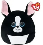 TINK DOG SQUISHY BEANIE 20 CM