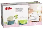 Wickeltasche Sommerwiese