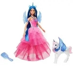 Barbie Saphire Doll