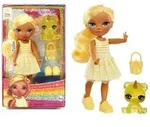 Rainbow High Littles Dolls- Daisy (Yellow)
