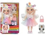 Rainbow High Littles Dolls- Opal (Rainbow)