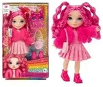 Rainbow High Littles Dolls- Magenta (Pink)
