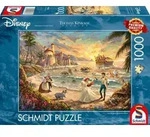 Disney, The Little Mermaid Celebration of Love