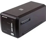 Plustek OpticFilm 8300i SE Filmscanner, Diascanner Staub- und Kratzerentfernung: