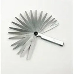 Br&uuml;der Mannesmann 247-20M 247-20 F&uuml;hlerlehre 0.05 - 1mm