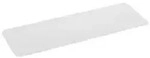 HAMA Tastaturabdeckung, f&uuml;r Notebook Tastatur 360 x 0,6 x 130 mm