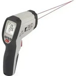 VOLTCRAFT IR 650-16D Infrarot-Thermometer Optik 16:1 -40 - 650&deg;C Pyrometer