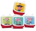Pocket Tonies: Checker Tobi - Set