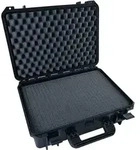 MAX PRODUCTS MAX430S Universal Werkzeugkoffer unbest&uuml;ckt (L x B x H) 464 x 366 x