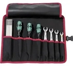 Parat BASIC Roll-Up Case 8 5990826991 Universal Werkzeugtasche unbest&uuml;ckt 1 St&uuml;ck