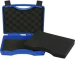 TOOLCRAFT TO-7565040 Universal Werkzeugkoffer unbest&uuml;ckt (L x B x H) 280 x 230...