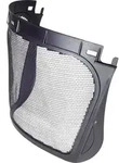 3M 5B Netzvisier Schwarz